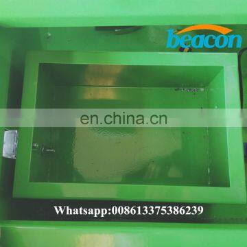 Jinan Beacon Machine Eps100 Diesel Fuel Common Rail Piezo Injector Test Bench photo-7