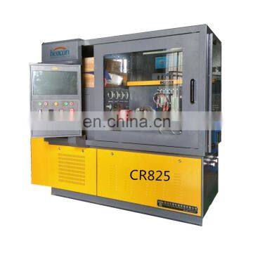 BC-CR825 used manual common rail diesel injector pump service machine test bench