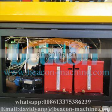 CR917S CR918S Common Rail Diesel Fuel Injection Pump Test Bench Diesel Injector IMA IQA ISA QR Injector Coding Test Bench photo-3