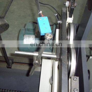 YYQ-160A Automatic Soft Bearing Dynamic Balancing Machine photo-3