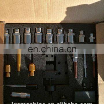 The Popular Injector Dismounting Tools 20 PCS Common Rail Injector Repair Kits photo-6
