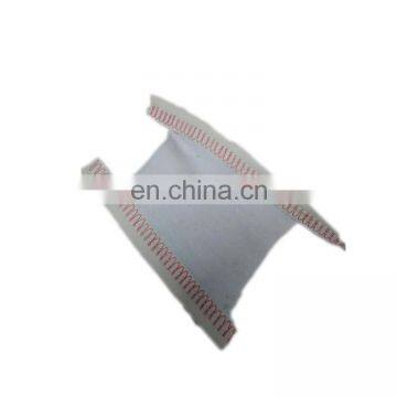 HM600-01-ST-WP HIGH-SPEED CYLINDER BED PNEUMATIC INTERLOCK SEWING MACHINE WITH AUTO-TRIMMER WITH AUTO-THREAD WIPE photo-3