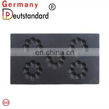 New Innovations Automatic Botti Donut Making Machine for Sale photo-6