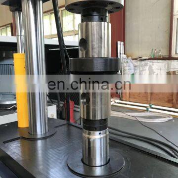 Computer Controlled Electronic Fatigue Testing Machine photo-7