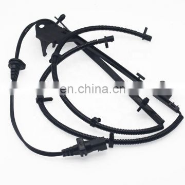 Wheel Speed ABS Sensor for FORD  FIESTA V 2S612B372BD 1151023 2S61-2B372-BD 1151.023