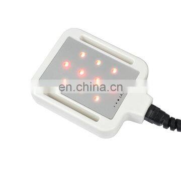 Portable Weight Loss Liposuction Machine Lipo Laser Wavelength 650nm 980nm