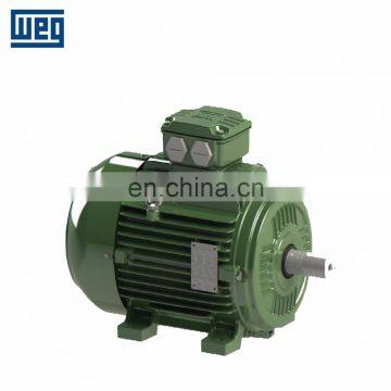 WEG brand W21 series high efficiency IE5 permanent magnet synchronous motor