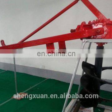 Best Quality WX-30 Post Hole Digger photo-6