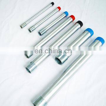 East Conduit Electrical Rigid Aluminum Conduit UL6A steel pipe