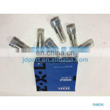 D12D Injector Nozzle For Volvo ( 6 PCS )