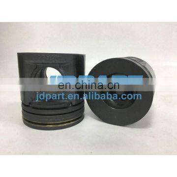 1104C Piston 4115P015 For Diesel Engine