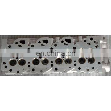 4JX1 4JX1-T 4JX1-TC Cylinder Head 8972451841 8-97245-184-1 For Isuzu