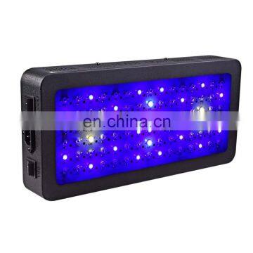 Good Quality 900w Double Chip Led Grow Light Full Spectrum Plant Led Light for Plant Grow photo-2