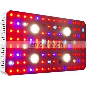 2000W COB Dimmable LED Grow Light Full Spectrum LED Growing Lamp Indoor Plant Growth Lighting photo-2