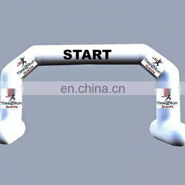 Air Sealed Inflatable Arch Event Inflatable Colorful Arch for Rental photo-2