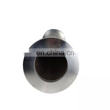 Stainless Steel Filter Hydraulic Filter, Hydraulic Oil Filter, Cartridge Hydraulic Refrigeration Compressor Oil Filter photo-7