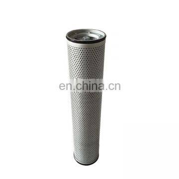 Excavator Hydraulic Filter Replacement Filter Manufacture Hydraulic Filter Element 852754MIC25 SH64182 P300025S WHE29498