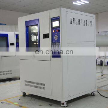 Liyi IEC60529 ISO 20653 Rain Spray Simulation Resistance Pressure Water Splash Test Machine photo-6