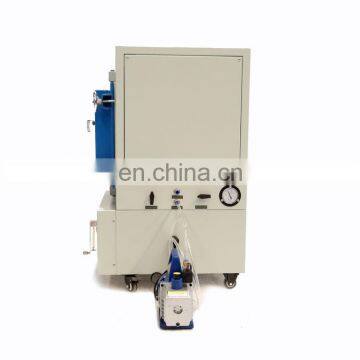 Liyi Laboratory High Temperature Controlled Atmosphere Muffle Furnace photo-4