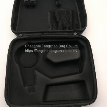 Custom Portable Travel Hard EVA Case for Massage Gun Case