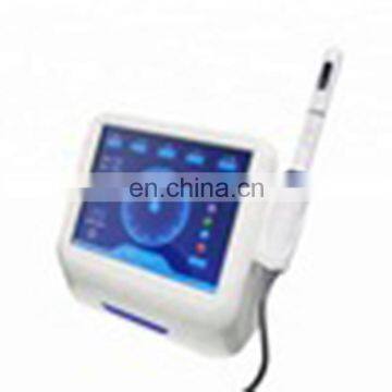 Factory Price Ultrasonic Technology Vaginal Care Use/ Vaginal Tightening Beauty Machine