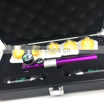 CE Approved CDT Carboxytherapy Beauty Machine for C2P Injector Black Eye Removal photo-5