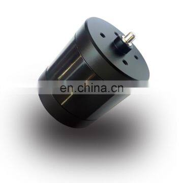 BLM-4125 300kv 14.8v/22.2V 180w/410W Waterproof Bldc 4125 Motor for Underwater Propeller Sea Scooter Underwater Robot BMM789 photo-2