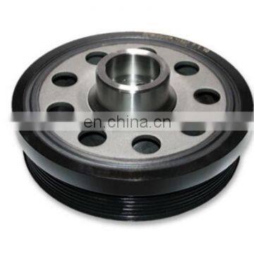 CRANKSHAFT BELT PULLEY 11238512072 80001698 37420 TVD1136 DPV1180 High Quality Engine Crankshaft Pulley