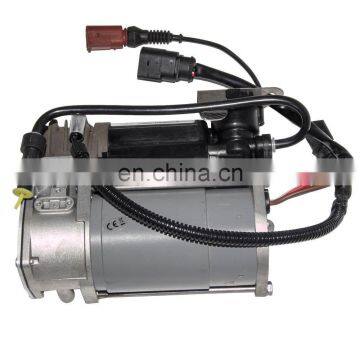 3D0616005P NEW Air Suspension Compressor Pump OEM 3D0616005C 3D0616005D photo-5