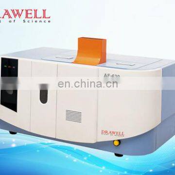 Drawell 630A Анализатор металлов прибор АФС (атомно-fluorescence спектрометр) photo-4