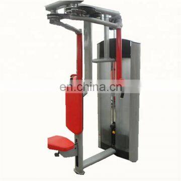 Professional Fitness Exercise Gym Equipment Wholesale Machine Commercial Pectoral Fly /Rear Deltoid LF03