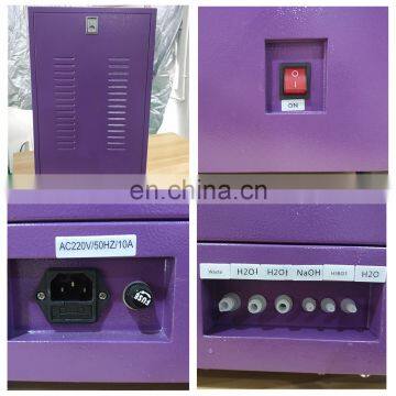 DW-ATN-300 Factory Price Kjeldahl Equipment Kjeldahl Digestion Unit For Sale photo-5