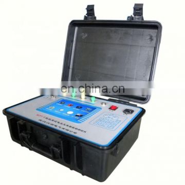 HCPT-H Voltage transformer field test device