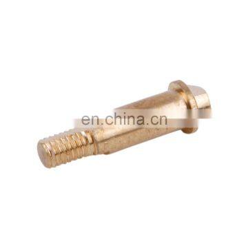 Brass valve Spindle