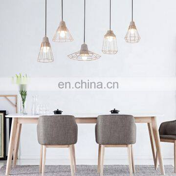 Environmental Protection Modern European Style Pendant Lamp Modern Pendant Lamp