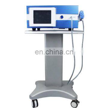 Home Use Fisioterapia Extracorporeal Shock Wave Therapy Back Pain Relief Equipment photo-3