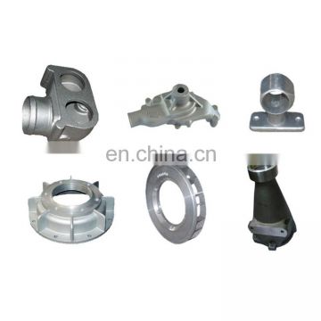 Factory Direct Sales Reasonable Price Customized Aluminum Cast