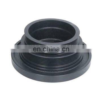 NEW Auto Vibration Damper Pulley OEM 11231432471 11231438995 photo-2