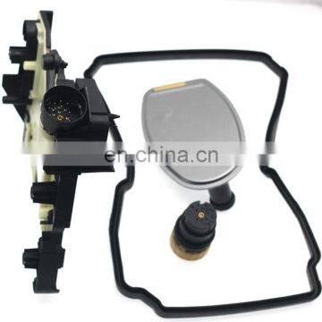 68021352AA Проводящая пластина автоматической трансмиссии и прокладка адаптера для Mercedes Dodge 1402701261 52108308AC 52108308AB Высокое качество photo-4