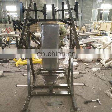 Dezhou Hammer Strength Iso Lateral Chest / Back photo-6