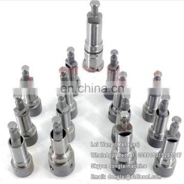 Diesel engine plunger 131102-0020	00011-A015	A15