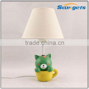 2014 New Decorative Design Beside Lamp