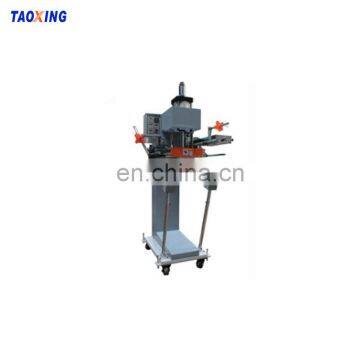Automatic Numbering 1300 mm Hot Stamping Printing Machine for Pvc Door Panel for Fabric Hot Foil Stamping Machine photo-2