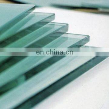 tempered toughened glass factory/chemical stability tempered glass