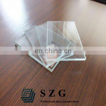 Customized China Manufacturer Good Price for Ultra Clear Glass Sheet photo-5