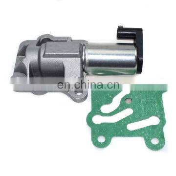 Intake Camshaft Variable Adjust Solenoid Valve 8670421 36002685 For Volvo S60 S80 C70 V70 XC70 XC90