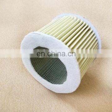 DEMALONG Supply equivalent air Filter Cartridge 852 519 MIC 10 pleated paper compressed air Filter element