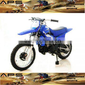 2-Stroke PW80 PY80 80cc Engine Mini Pit Bike Dirt Bike with CE for Kids