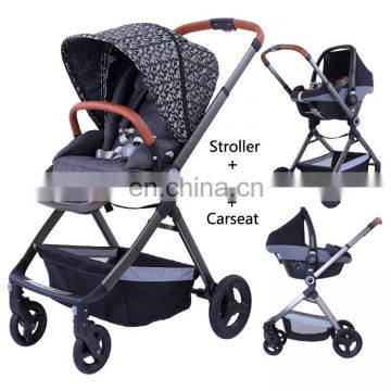 Baby stroller 2018 supplier baby stroller folding rocker