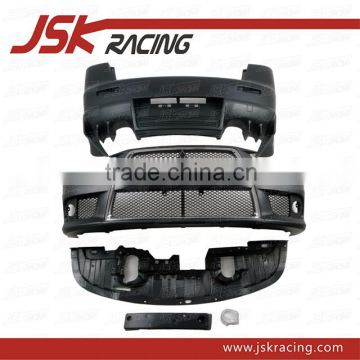 FOR MITSUBISHI EVO/FOR EVO MITSUBISHI FOR LANCER EX PP BODY KIT BODYKIT FOR MITSUBISHI LANCER EVOLUTION EX